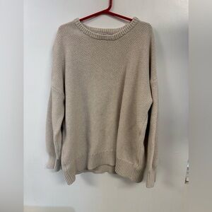 Women’s Old Navy sweater